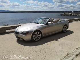 Обява за продажба на BMW 650 Е64 650 cabrio  ~13 999 EUR - изображение 1