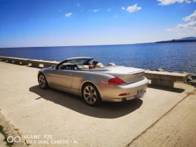 Обява за продажба на BMW 650 Е64 650 cabrio  ~13 999 EUR - изображение 1