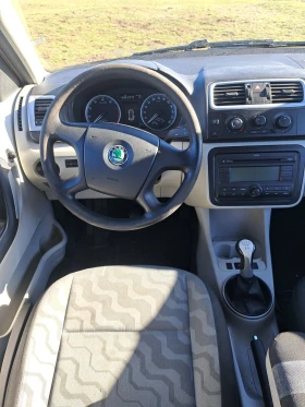 Skoda Roomster 1.2, снимка 5