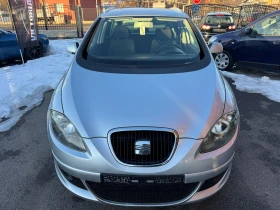 Seat Altea 1.6I НОВ ВНОС , снимка 2