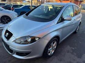 Seat Altea 1.6I НОВ ВНОС , снимка 3