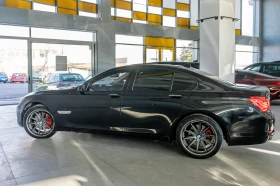 BMW 740 Xdrive, снимка 2