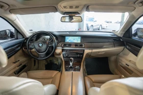 BMW 740 Xdrive, снимка 8