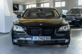 BMW 740 Xdrive, снимка 4