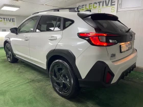 Subaru XV * 2024* CROSSTREK  * 2 917km* ONYX, снимка 3