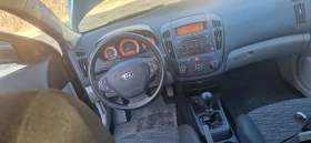 Kia Ceed Комби , снимка 3