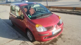  Renault Modus