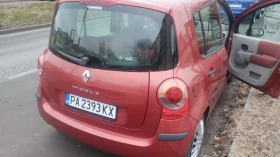 Renault Modus  | Mobile.bg    5