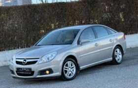     Opel Vectra 1.8i 140. * * * Face-Lift* 