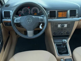 Opel Vectra 1.8i 140к.с * Климатроник* * Face-Lift* , снимка 10