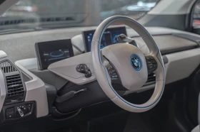 BMW i3 S/120ah/Adaptive LED/Подгрев/Exclusive/ - 39900 лв. - 12263615 | Car24.bg