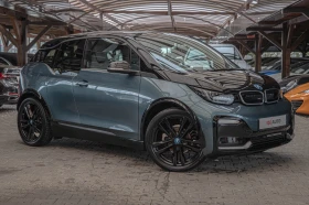 BMW i3 S/120ah/Adaptive LED/Подгрев/Exclusive/, снимка 1