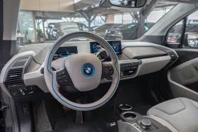 BMW i3 S/120ah/Adaptive LED/Подгрев/Exclusive/ - 39900 лв. - 12263615 | Car24.bg