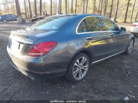 Mercedes-Benz C 300 4MATIC/LUXURY/SPORT | Mobile.bg    3