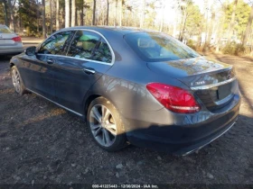 Mercedes-Benz C 300 4MATIC/LUXURY/SPORT | Mobile.bg    2