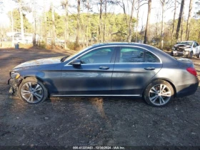 Mercedes-Benz C 300 4MATIC/LUXURY/SPORT | Mobile.bg    15