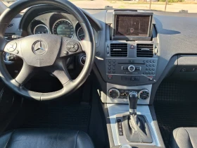 Mercedes-Benz C 350 BlueEff.Avantgarde full !!!, снимка 6