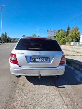 Mercedes-Benz C 350 BlueEff.Avantgarde full !!!, снимка 5