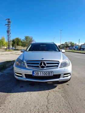 Mercedes-Benz C 350 BlueEff.Avantgarde full !!!, снимка 2