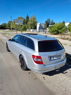 Mercedes-Benz C 350 BlueEff.Avantgarde full !!!, снимка 3