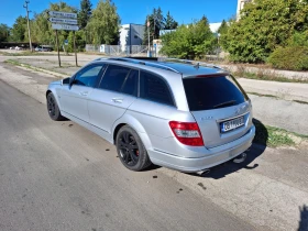 Mercedes-Benz C 350 BlueEff.Avantgarde full !!!, снимка 4