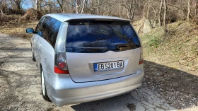 Mitsubishi Grandis, снимка 6