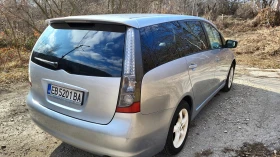 Mitsubishi Grandis, снимка 7