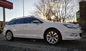 Citroen C5 2.0  Blue HDI, снимка 3