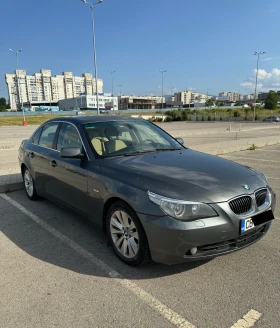 BMW 530 E60 1