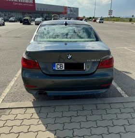 BMW 530 E60, снимка 5