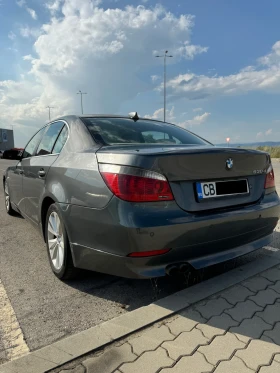 BMW 530 E60, снимка 2