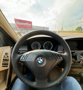 BMW 530 E60 - 8400 лв. - 37295319 | Car24.bg