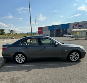 BMW 530 E60, снимка 8