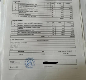 BMW 530 E60 - 8400 лв. - 37295319 | Car24.bg