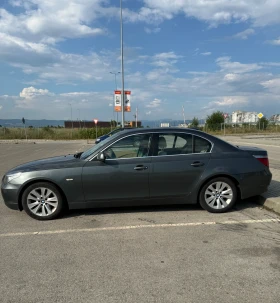 BMW 530 E60, снимка 9