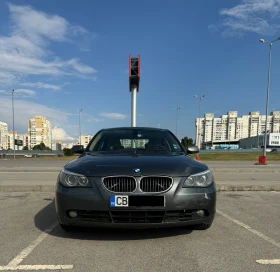 BMW 530 E60, снимка 4