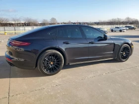 Porsche Panamera - 55300 лв. - 75791370 | Car24.bg