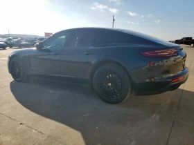 Porsche Panamera - 55300 лв. - 75791370 | Car24.bg