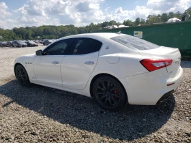 Maserati Ghibli, снимка 6