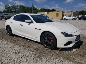 Maserati Ghibli, снимка 3