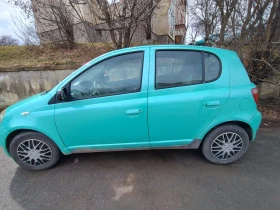 Toyota Yaris, снимка 5