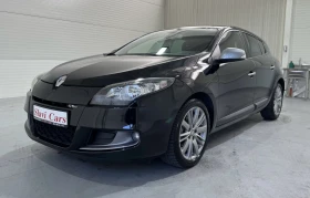 Renault Megane 1.4 i GT LINE 1