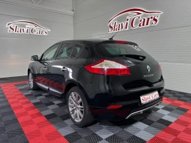 ����� �� �������� �� Renault Megane 1.4 i GT LINE