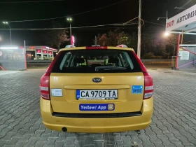 Kia Ceed 1.4 Газ., снимка 4