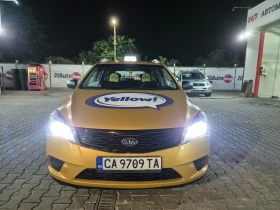 Kia Ceed 1.4 Газ., снимка 8