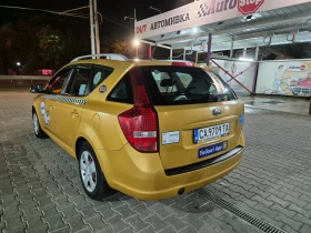 Kia Ceed 1.4 Газ., снимка 3