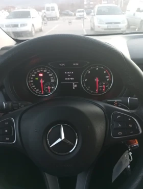 Mercedes-Benz B 220 | Mobile.bg    9