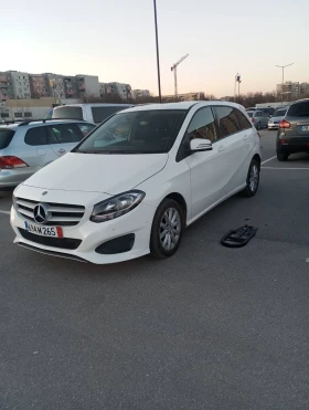 Mercedes-Benz B 220 | Mobile.bg    1