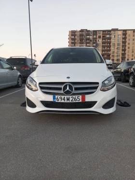 Mercedes-Benz B 220 | Mobile.bg    2