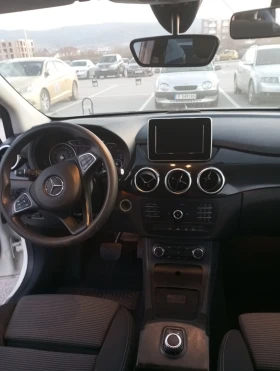 Mercedes-Benz B 220 | Mobile.bg    8